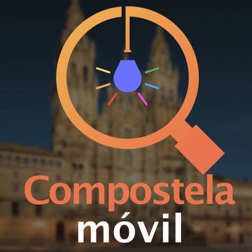 Compostela Móvil