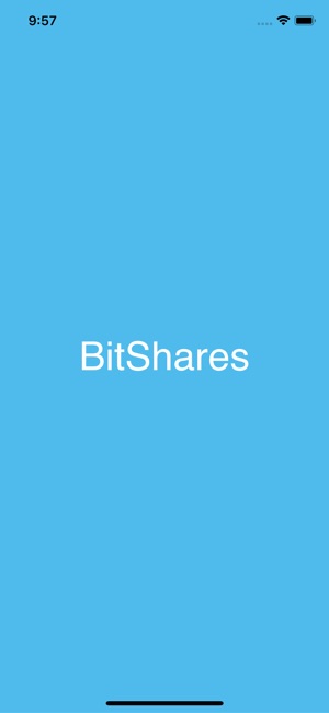 BitShares(圖1)-速報App