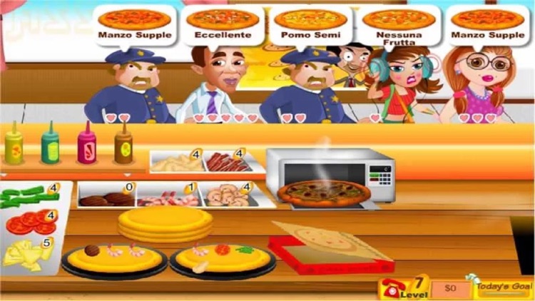 My Pizza Shop - APK Download for Android