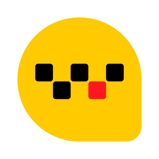 maxim: order a taxi