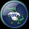 The Green Valley Gator