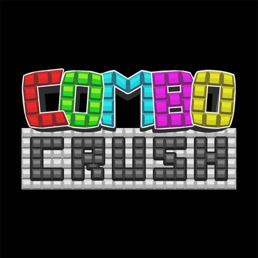 Combo Crush Icon