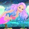 Mermaid Princess Eve