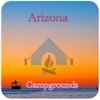 Arizona Campgrounds Travel Guide