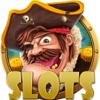 777 Cold Pirate Island : Reel Casino Style Slot Machine with Mega Daily Bonus