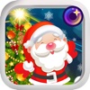 Christmas Photo Frame Editor & Xmas Stickers Booth