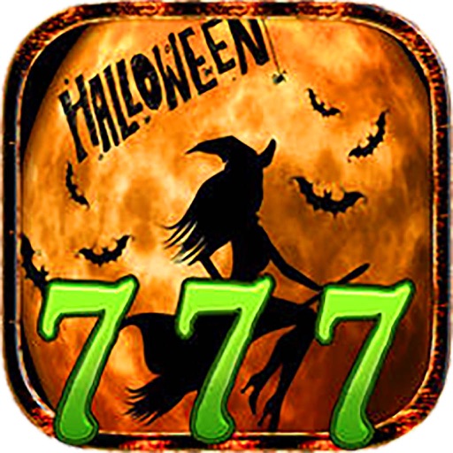 On Halloween Fun games Casino: Free Slots of U.S iOS App