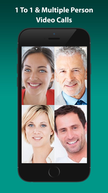 Video Call & Multiple Messenger