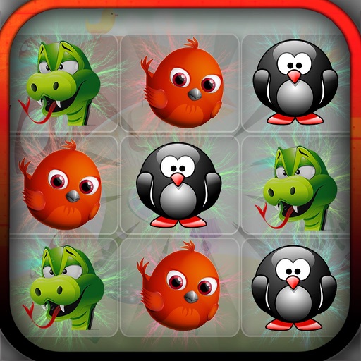 Little Pets World 2017 - Animals Switching Game iOS App
