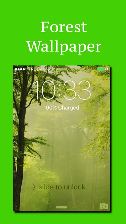 Nature Background Wallpaper screenshot-4