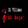 El villano el rojo