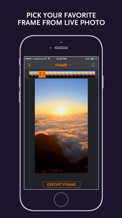 LiveLab - Photo Editor for Live Photos screenshot-3