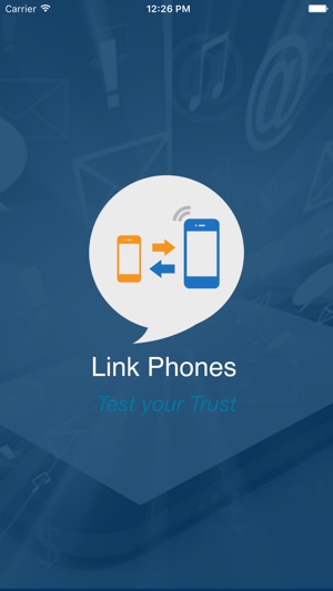 Link Phones(圖1)-速報App