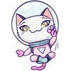 Kitty Astronauts