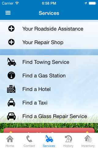 Gateway Insurance Agency screenshot 4