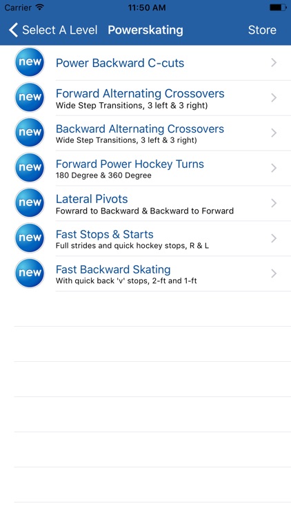 Hockey 1-4