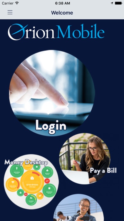 Orion Federal Credit Union