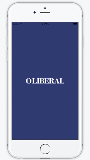 O Liberal(圖1)-速報App