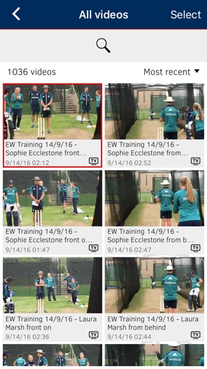 ECB Player Development(圖1)-速報App