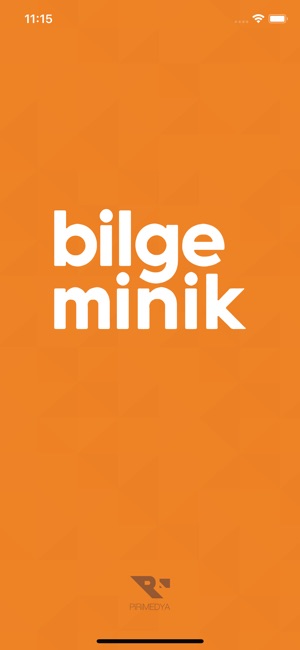 Bilge Minik