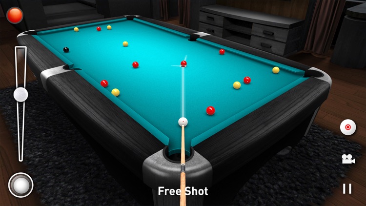Real Pool 3D Plus