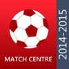 European Football 2014-2015 - Match Centre