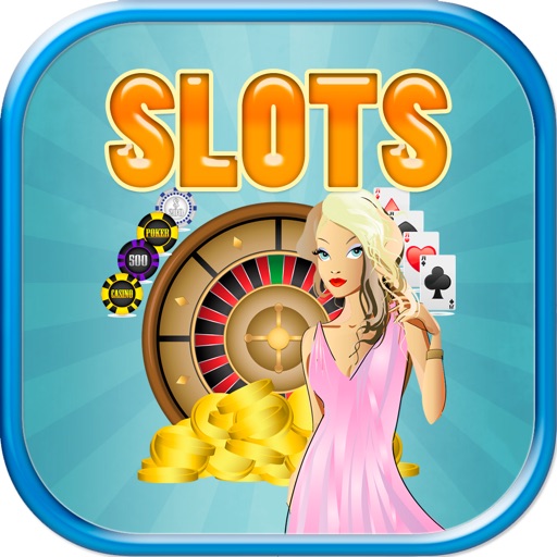 Munco Coin Casino Dozer - FREE Slots Vegas Game icon