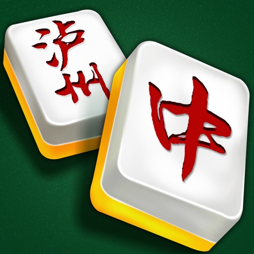 7733泸州麻将-12鬼麻将 8鬼麻将 icon