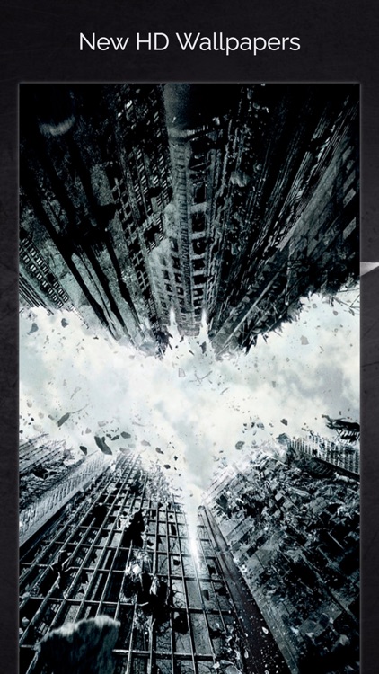 Wallpapers and Emoji Stickers for Batman DC Comics Free HD
