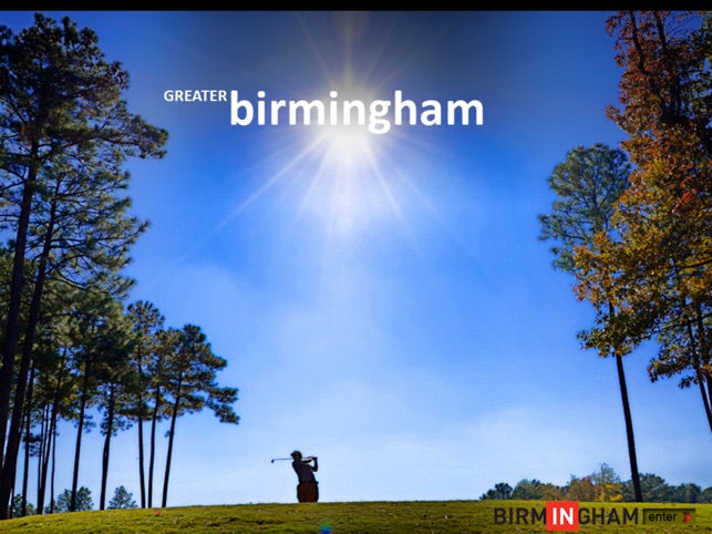 Birmingham Meetings app(圖1)-速報App