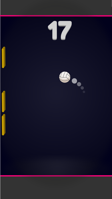 Pong Volley screenshot 3