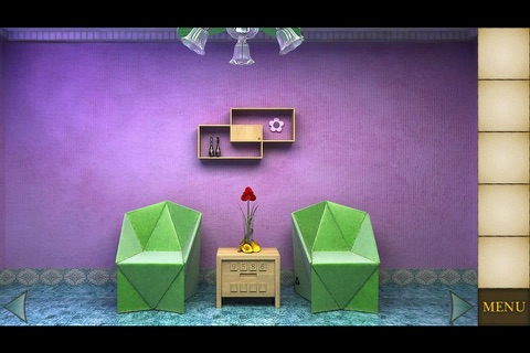 Crystal Swan Escape screenshot 4