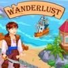 Wanderlust - A Pirate's Life