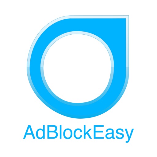 Adblock Easy - Browse No ads for Websites icon