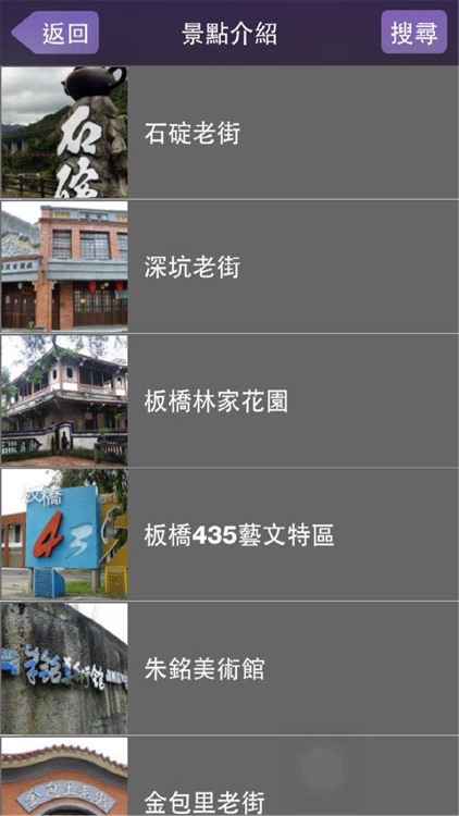 台北自由行旅遊 screenshot-3