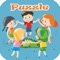 Jigsaw Puzzles is game for everyone