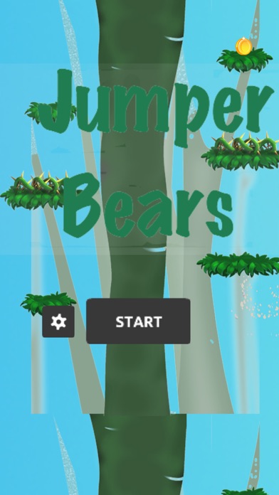 Jumper Bear screenshot 3