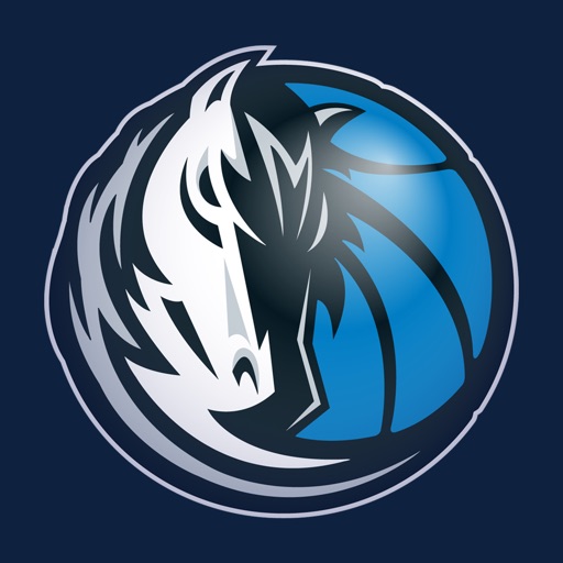 Dallas Mavericks Stickers icon