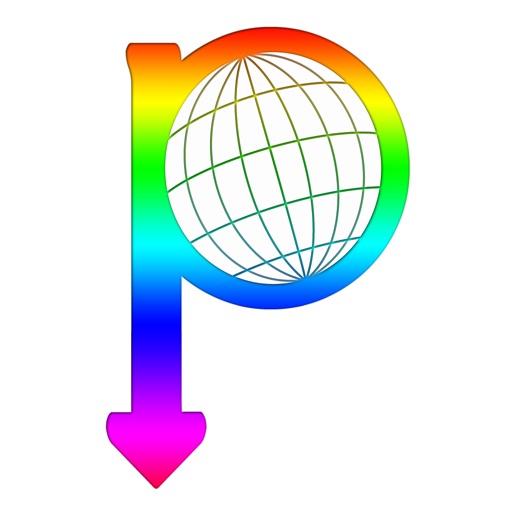 polyKB One Icon