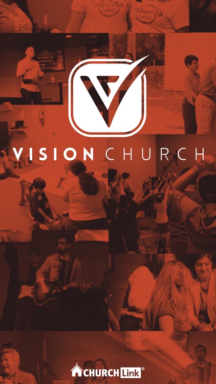 Vision Church App