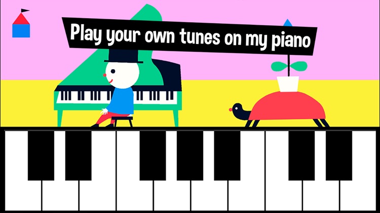 Tongo Music - for kids screenshot-4