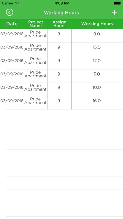 Pro Roofing By WIG screenshot-4