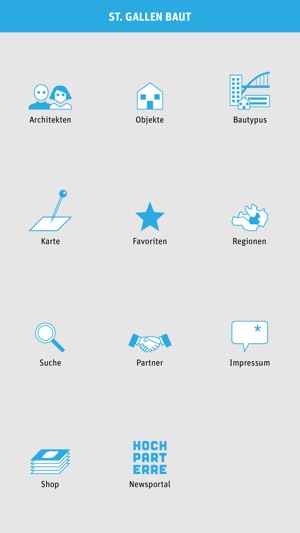 St. Gallen baut(圖1)-速報App