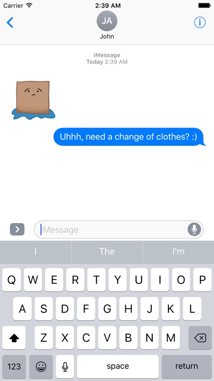 Boxy McBoxface