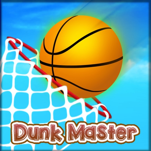 Basketball Dunk Master