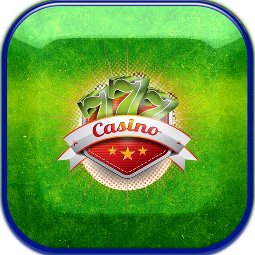 777 Casino Super Spin - FREE CLASSIC VEGAS SLOTS icon