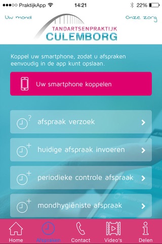 TP Culemborg screenshot 3