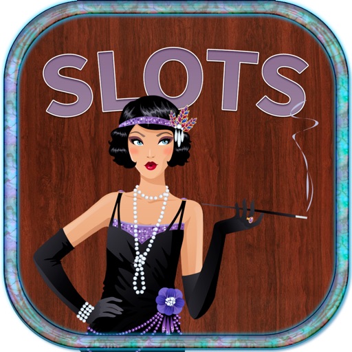 Free Caribbean Casino High Jackpot Slots Icon