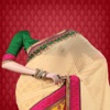 Women Saree Photo Suits