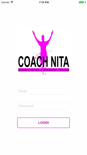 Coach Nita(圖1)-速報App